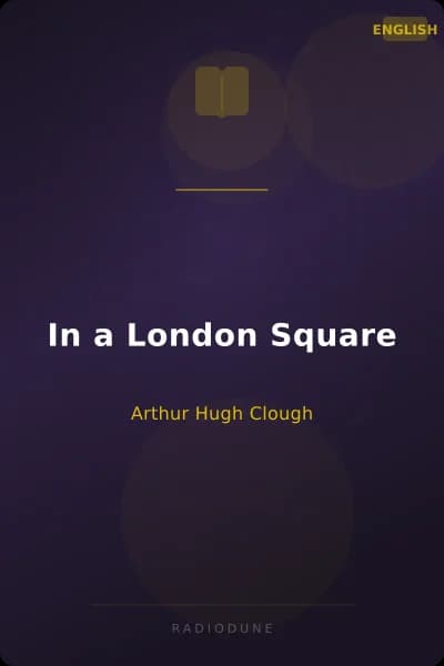 In a London Square