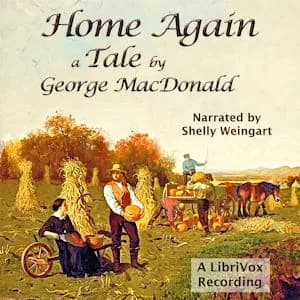 Home Again: A Tale
