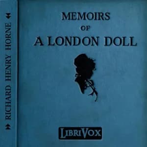 Memoirs of a London Doll