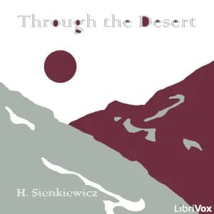 Through the Desert