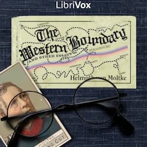 Western Boundary, and Other Essays
