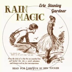 Rain Magic