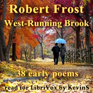 West-Running Brook