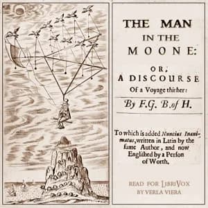 Strange Voyage and Adventures of Domingo Gonsales to the World in the Moon