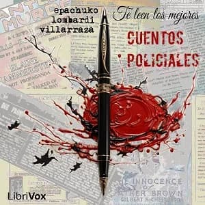 Cuentos Policiales