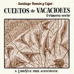 Cuentos de vacaciones (narraciones pseudocientíficas) Primera serie