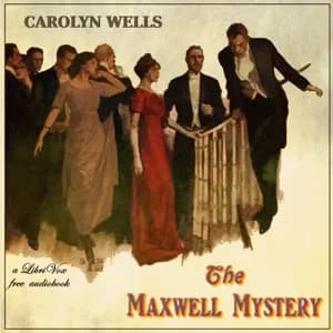 Maxwell Mystery