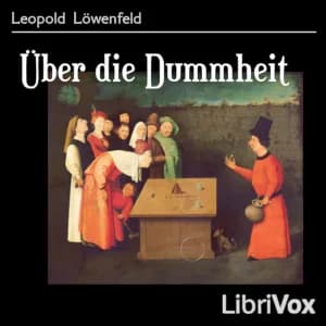 Über die Dummheit