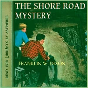 Shore Road Mystery (version 2)
