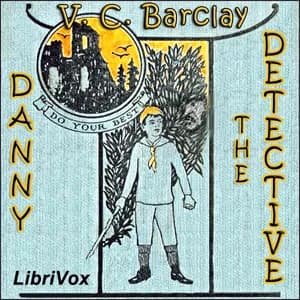Danny the Detective