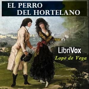 perro del hortelano