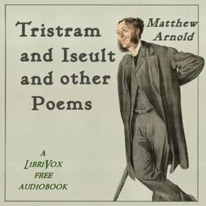 Tristram and Iseult and other poems