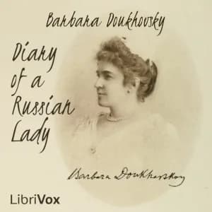 Diary of a Russian Lady