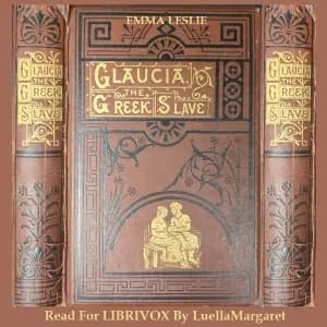 Glaucia the Greek Slave