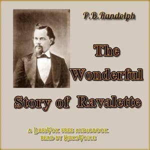 Wonderful Story of Ravalette