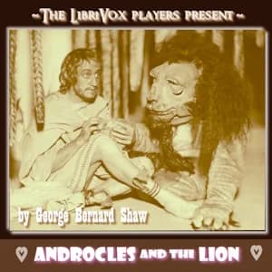 Androcles and the Lion