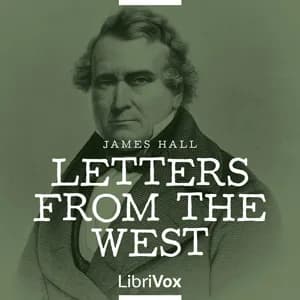 Letters from the West