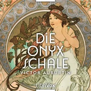 Onyxschale