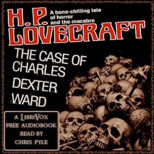 The Case of Charles Dexter Ward