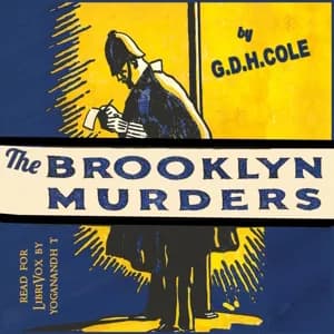 Brooklyn Murders