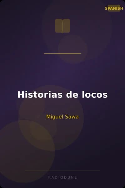 Historias de locos