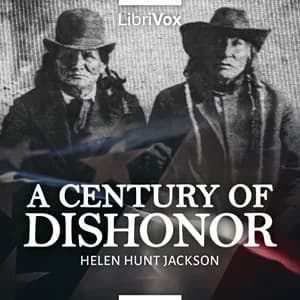 A Century of Dishonor