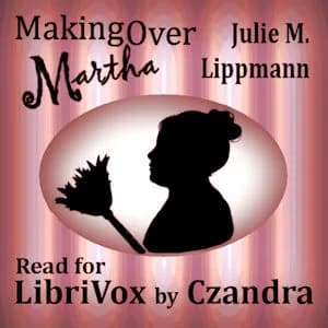 Making over Martha
