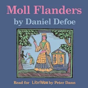 Moll Flanders - Version 2