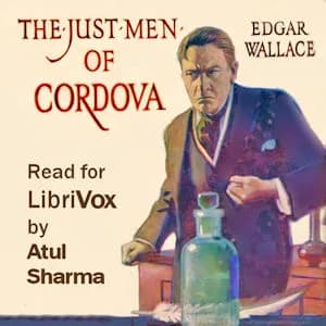 Just Men of Cordova