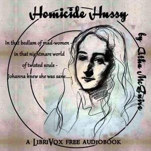 Homicide Hussy