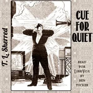 Cue for Quiet