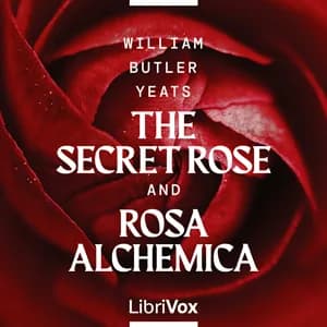 Secret Rose and Rosa Alchemica