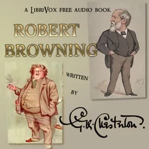 Robert Browning (Version 2)