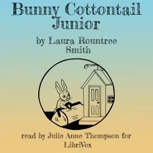 Bunny Cottontail, Jr.
