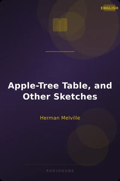 Apple-Tree Table, and Other Sketches