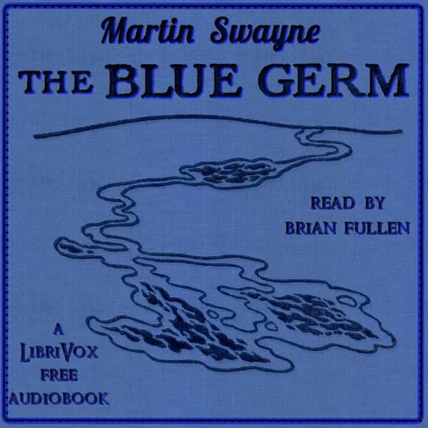 Blue Germ