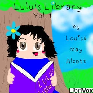 Lulu's Library, Volume 1