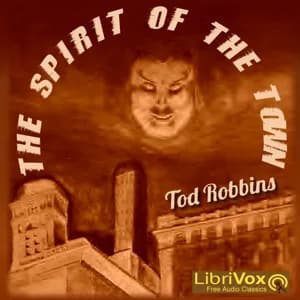 Spirit of the Town