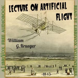 Lecture on Artificial Flight
