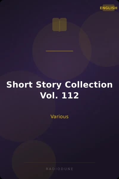 Short Story Collection Vol. 112