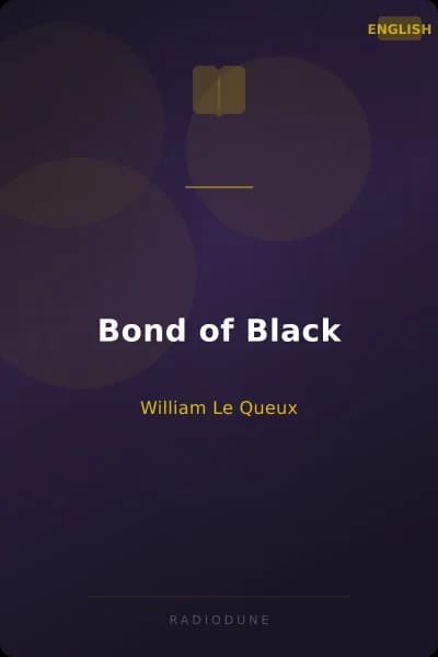 Bond of Black