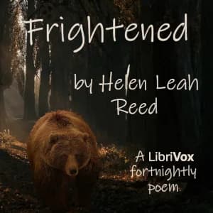 Frightened