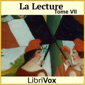 Lecture, tome 7