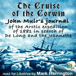 Cruise of the Corwin