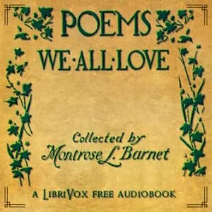 Poems We All Love