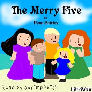 Merry Five