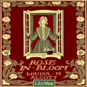 Rose in Bloom, Version 2