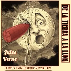 la tierra a la luna