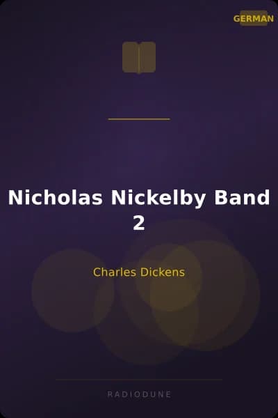 Nicholas Nickelby Band 2