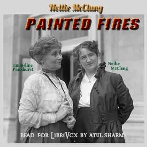 Painted Fires